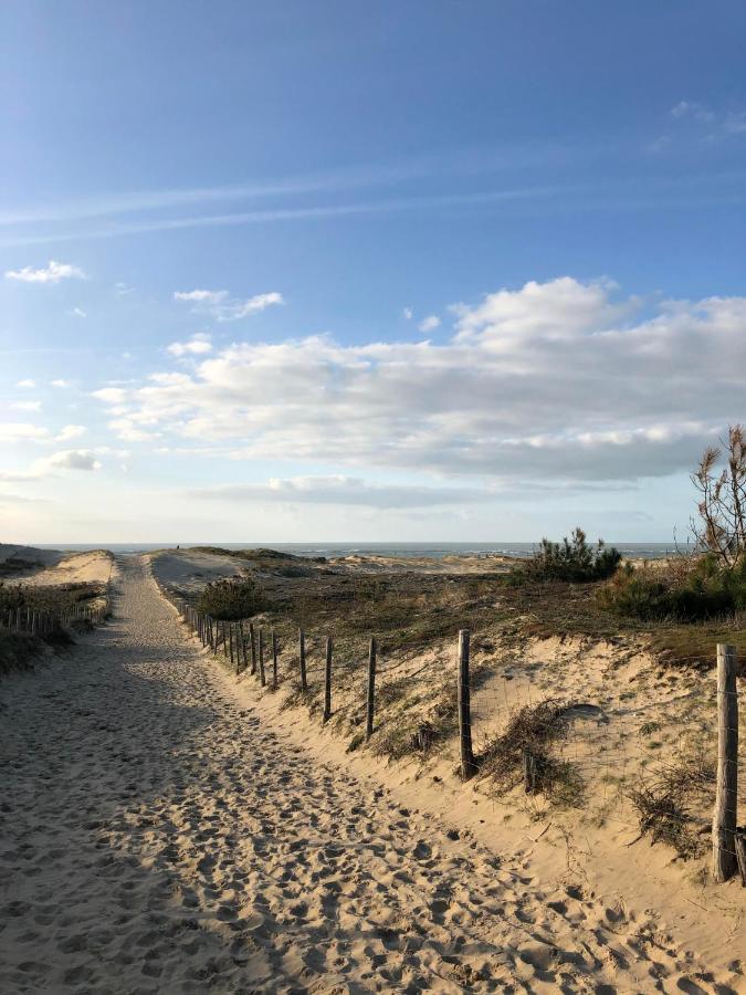 Au Pied De L'Ile Oleron Villa Bourcefranc Luaran gambar